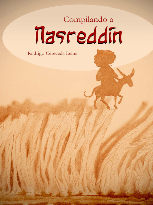 Title details for Compilando a Nasreddin by Rodrigo Cereceda Leins - Wait list